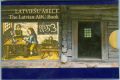 1 лат 2010 Латвия, Азбука (Петух)