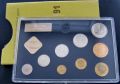 Set of Soviet Union coins 1991 LMD USSR, Annual Set