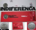 1,5 евро 2008 Португалия Indiferenca